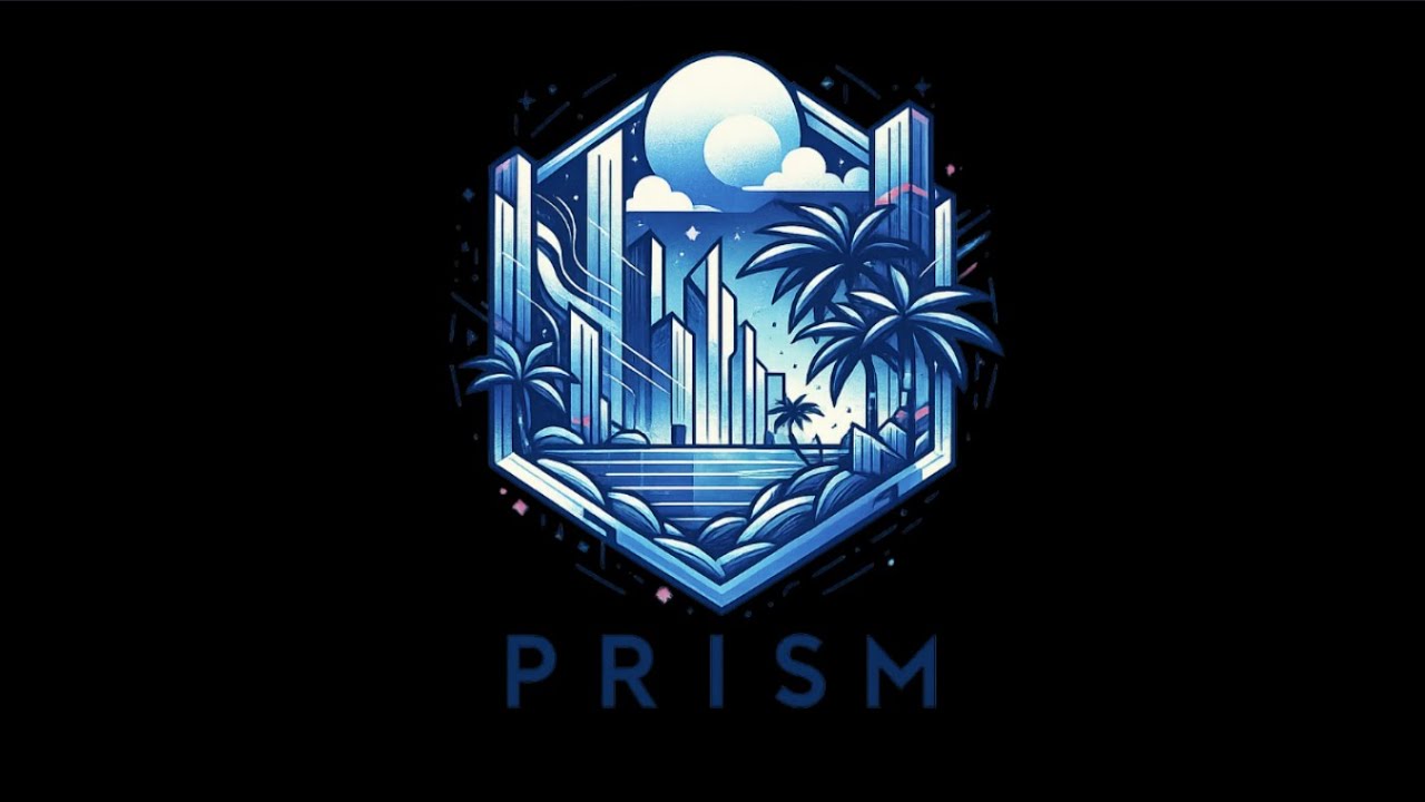 PRISM RP | Your Story Begins Here