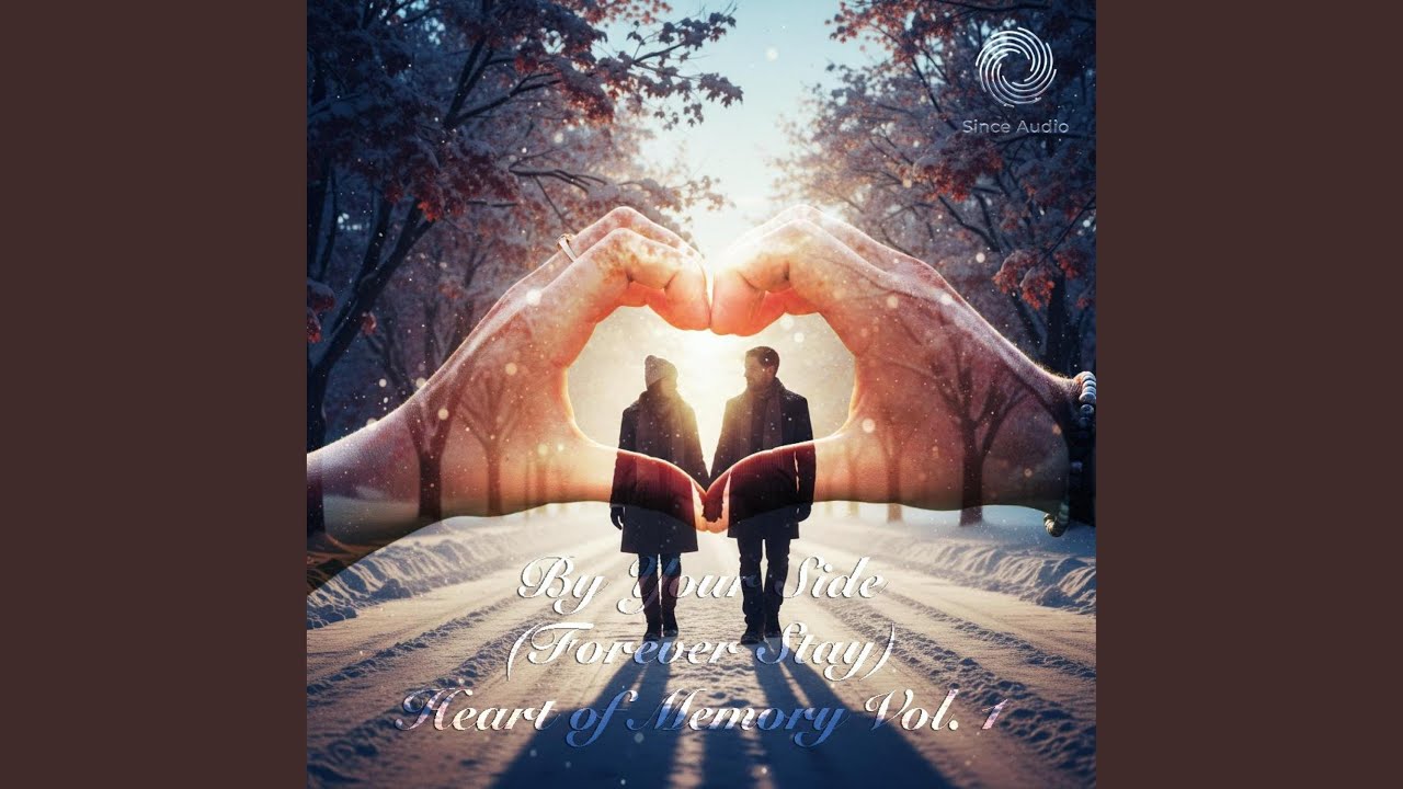 By Your Side (Forever Stay) [Dramatic Emotions]