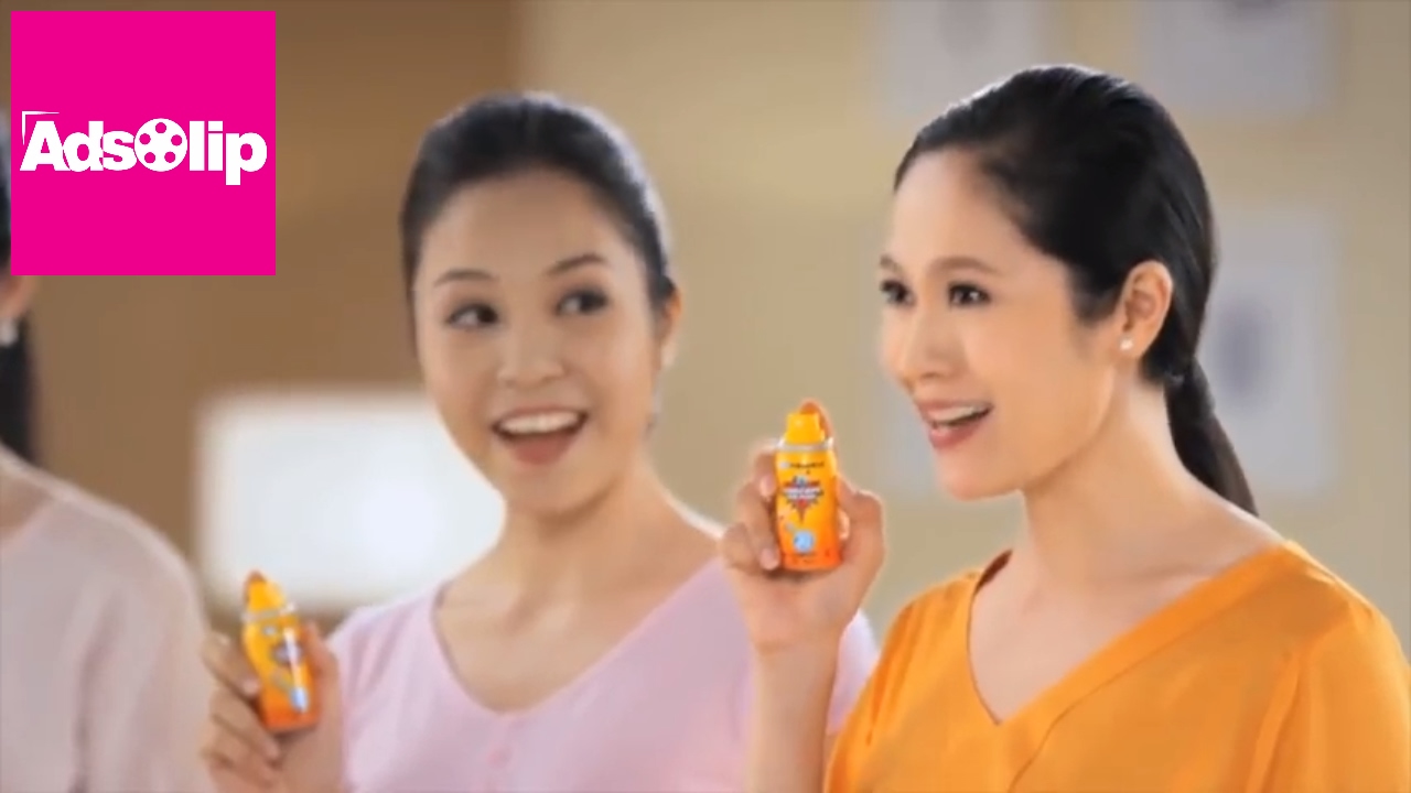 Quảng Cáo #JUMBOVAPE Bình Xịt Con Trùng Vui Nhộn