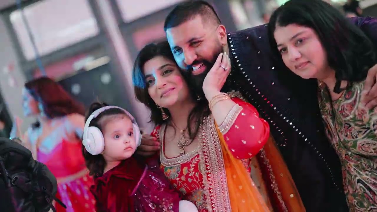 MANPREET & PAVANDEEP NDE