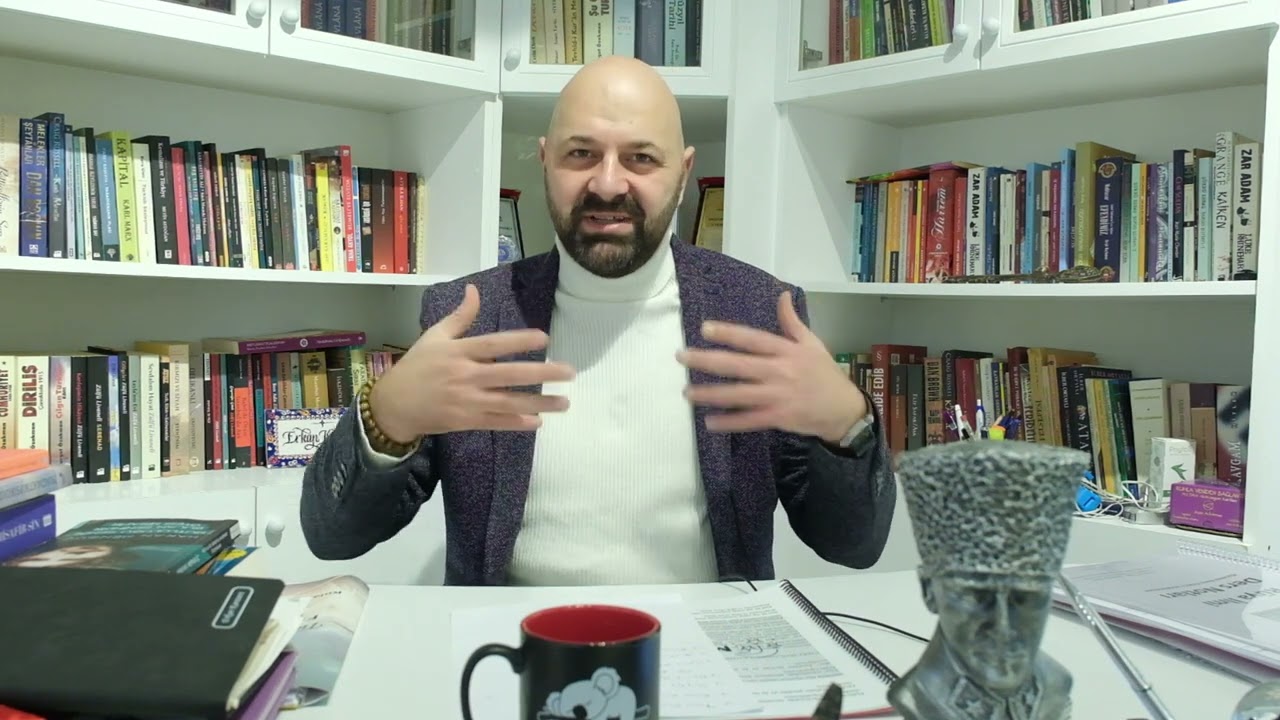 Timus Bezi Aktivasyonu ile Mutluluğu Hayatınıza Çekin