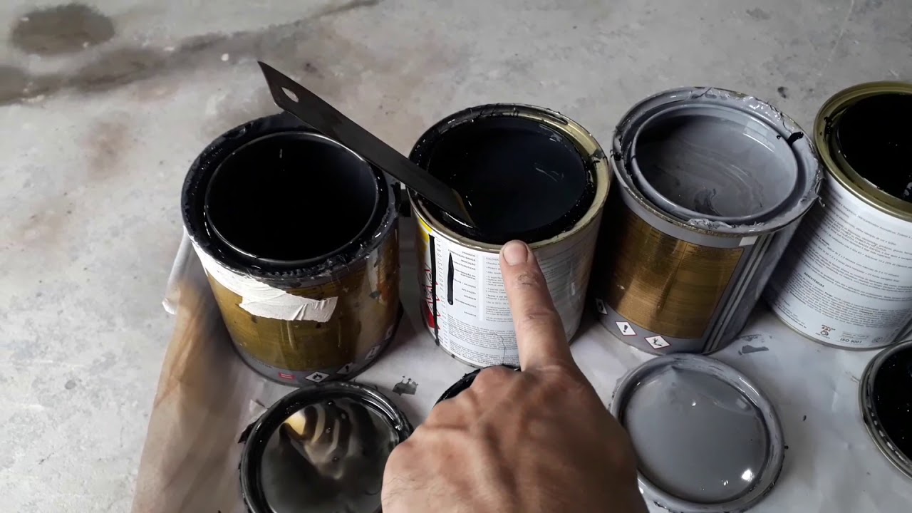 COMO PROTEGER O ASSOALHO DO CARRO, FAÇA VOCÊ MESMO.