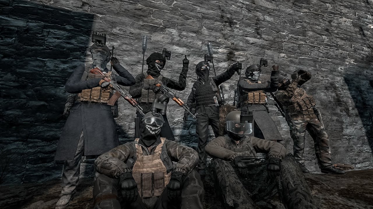 🟥 DayZ  🟥 ბარო ATPL - ს მეინებოო