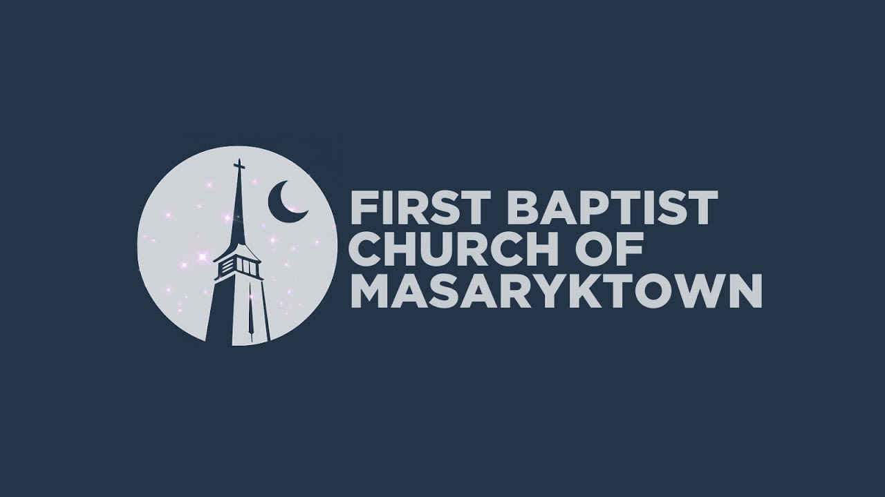 The Alpha & Omega (Revelation 1:4-8) | Rev. Aidan Dougherty