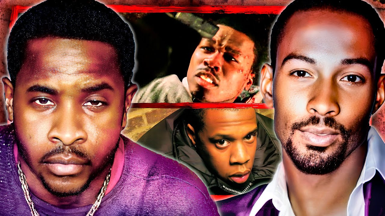 The Two Gang Leaders That 50 Cent & Jay Z TRULY Fear