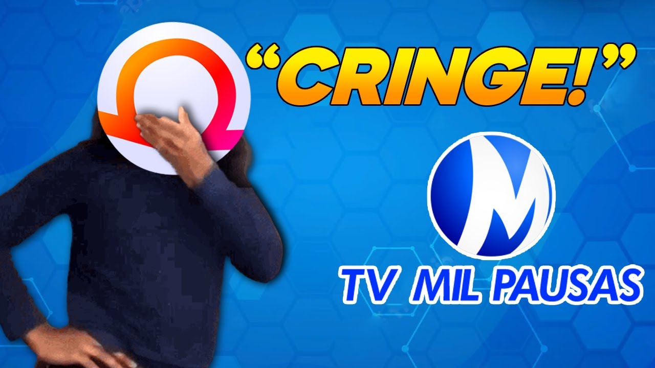 Afiliadas toscas da Ômega!