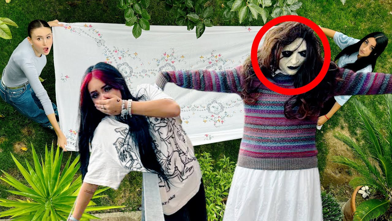 ABBIAMO VISTO LA SERBIAN LADY DI TIK TOK A CASA DELLA MIA AMICA !! - by Charlotte M.