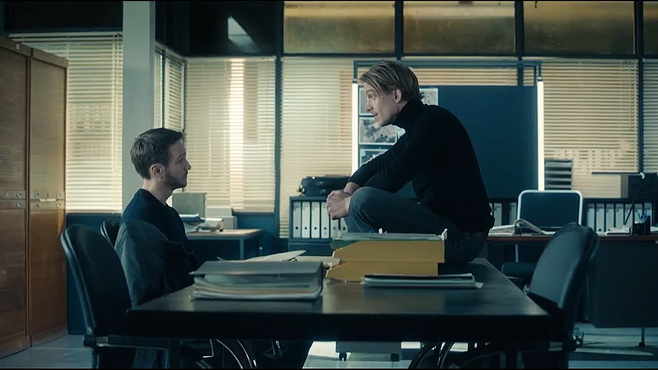 out of touch spatort