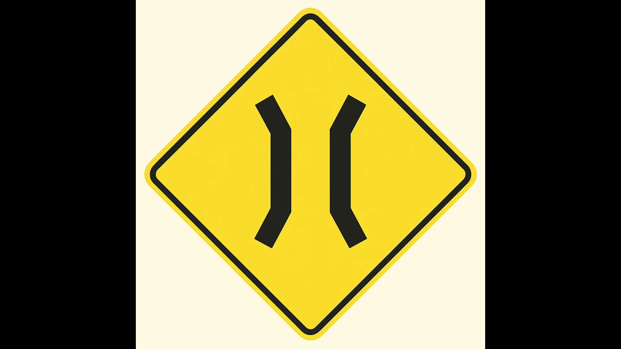 Дорожные знаки в США, с переводом и объяснением. #roadsigns #английскийвдороге