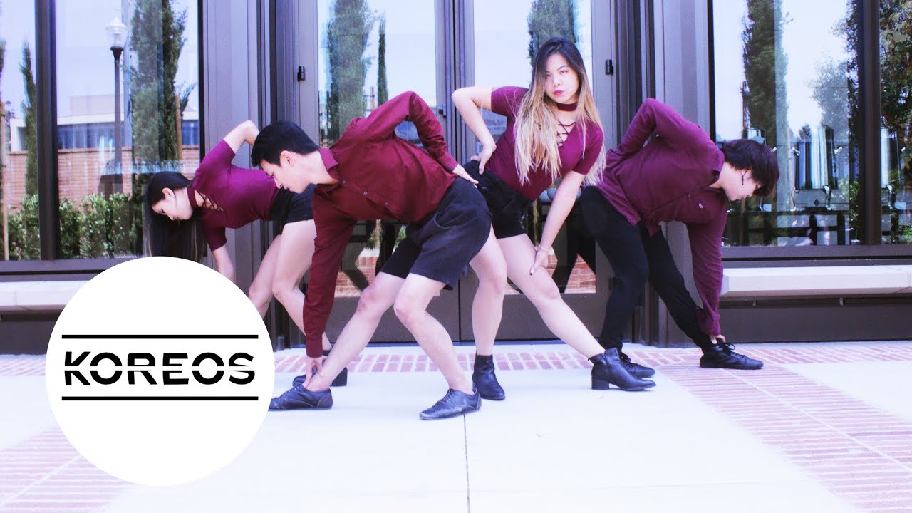 [Koreos] 9MUSES 나인뮤지스 - Remember 기억해 Dance Cover 댄스커버