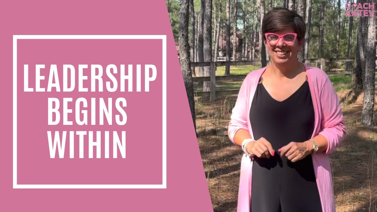 Fortune Cookie Wisdom: Leadership Begins Within