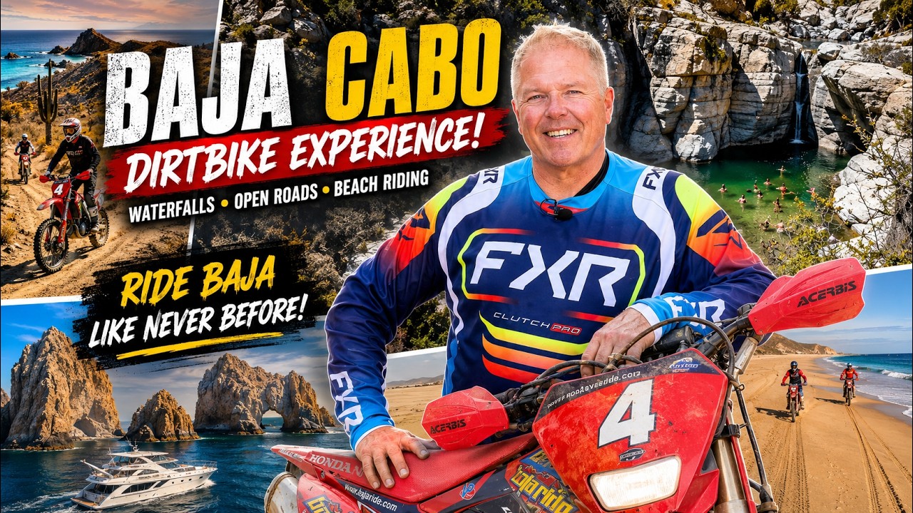 Off-Road Travel TV 2025 - Season 1 Episode 13