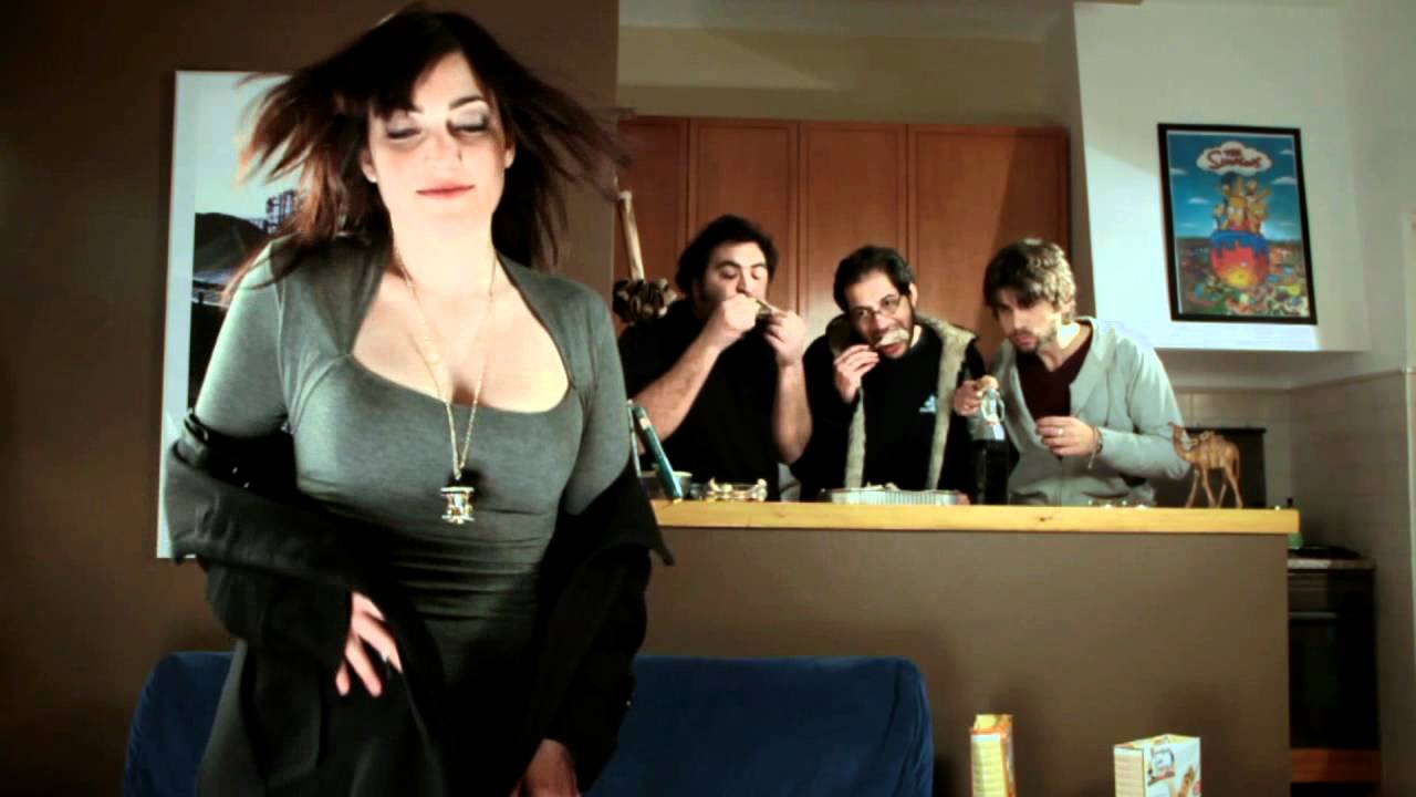 Tutti i venerdì - Puntata 05 - La vicina di casa