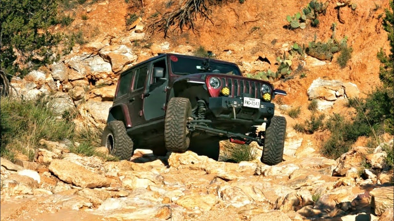 Huckleberry Trail Highlights - Merus Adventure