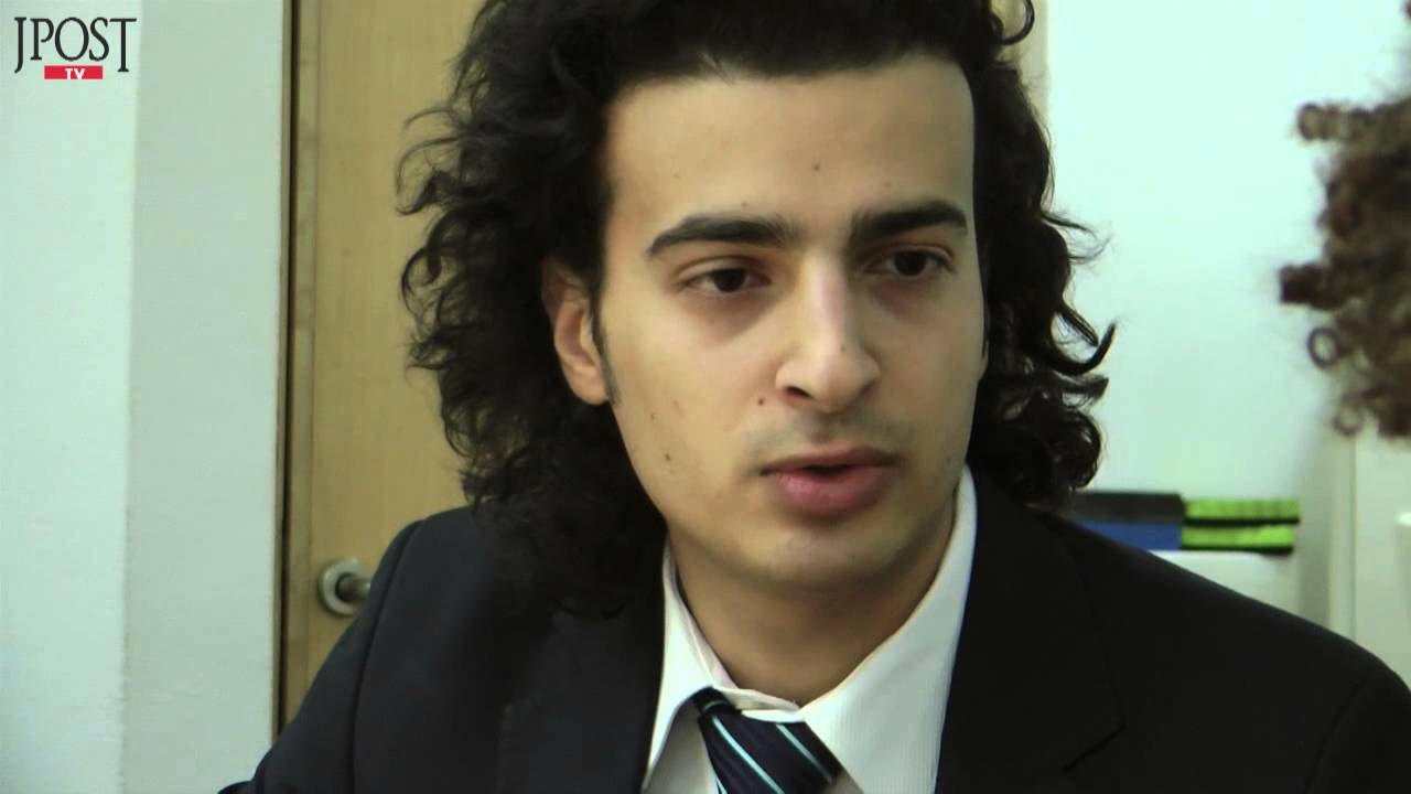 JPostTV: Pro-Israel Egyptian activist: Our fates are linked