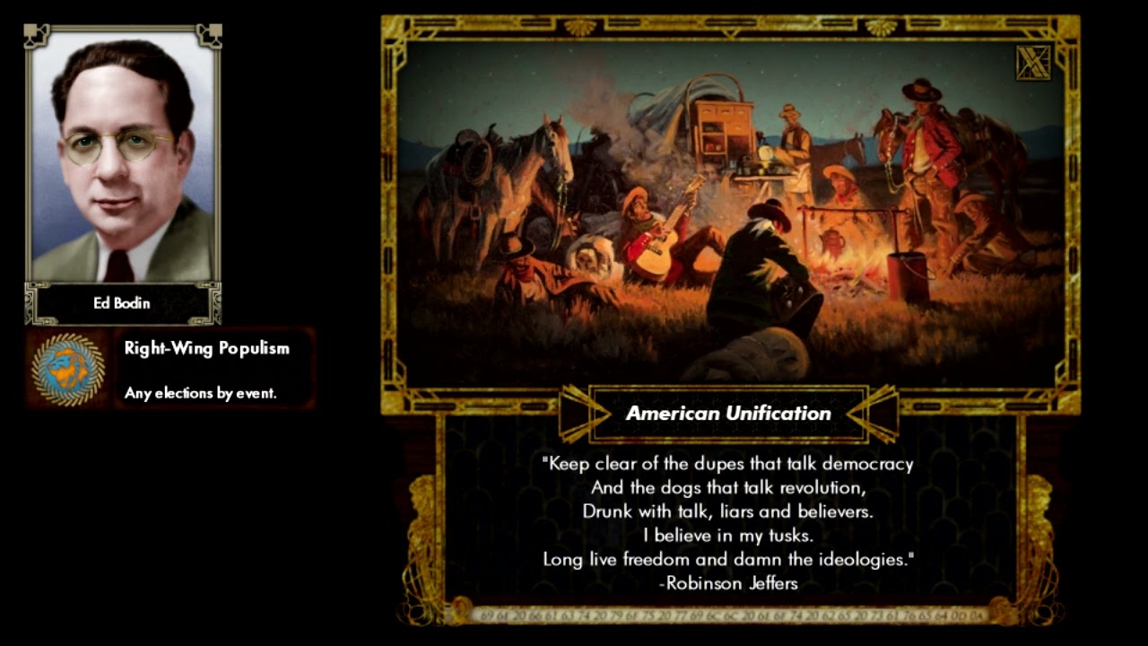 Red Flood: New Californian Unification Superevent Teaser