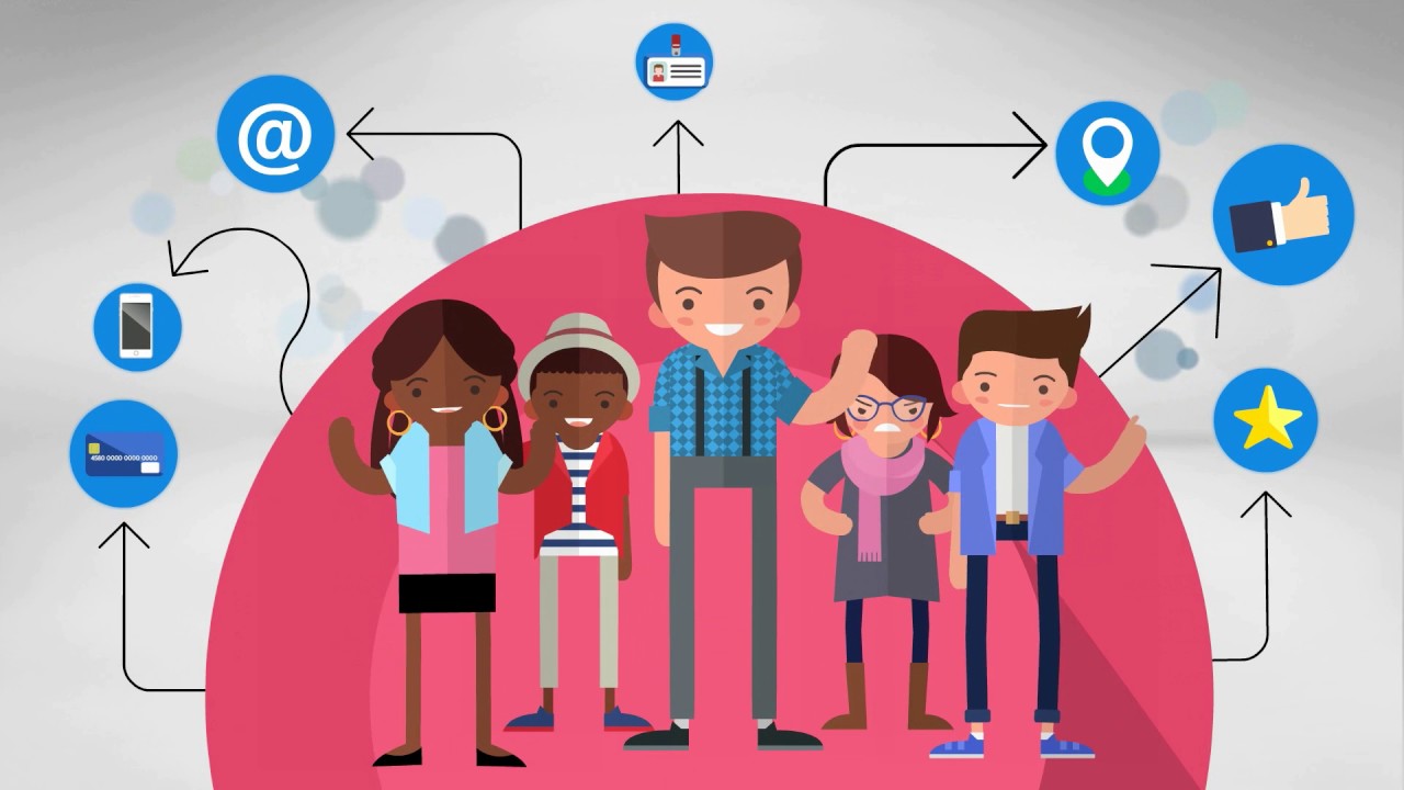Piato Business Wifi Solution - Custom Explainer Video Animation Sample