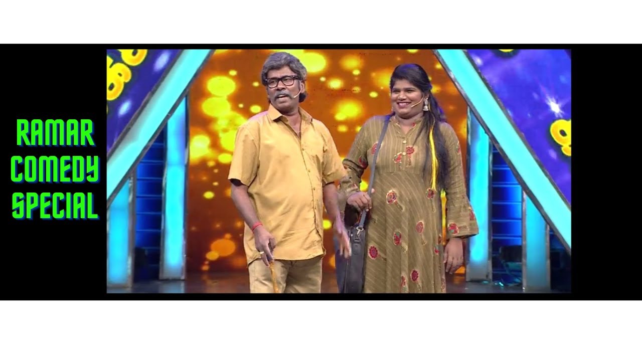 13 number room | Ramar Nisha | Kpy champions