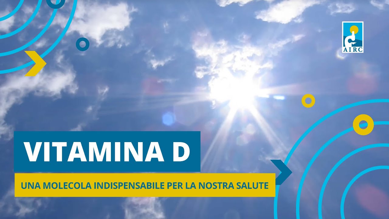Tutti i benefici della Vitamina D. Cos'è, dove si trova e perché è una molecola chiave per la salute