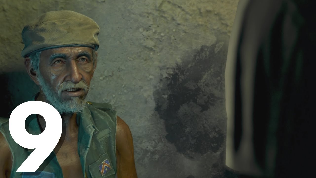 Far Cry 6 Walkthrough Gameplay Part 9 - No Commentary