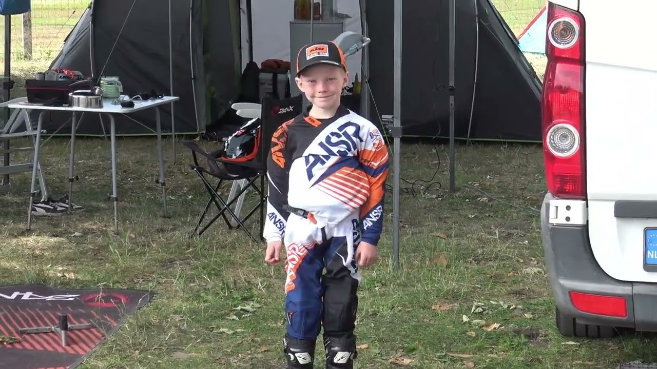 Speedway Helzold Impressie 5-7-2025