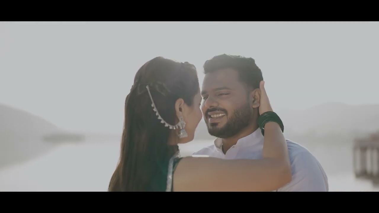 Nawaz X Khaleda Pre wedding | Jaipur | Rajasthan | Best pre wedding in Jaipur | Amer Fort | Love