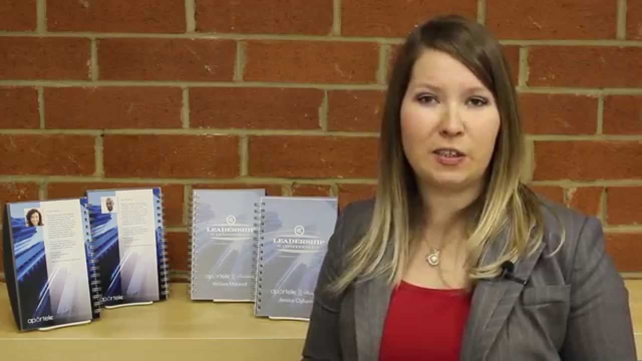 JournalBooks: Variable Data Printing