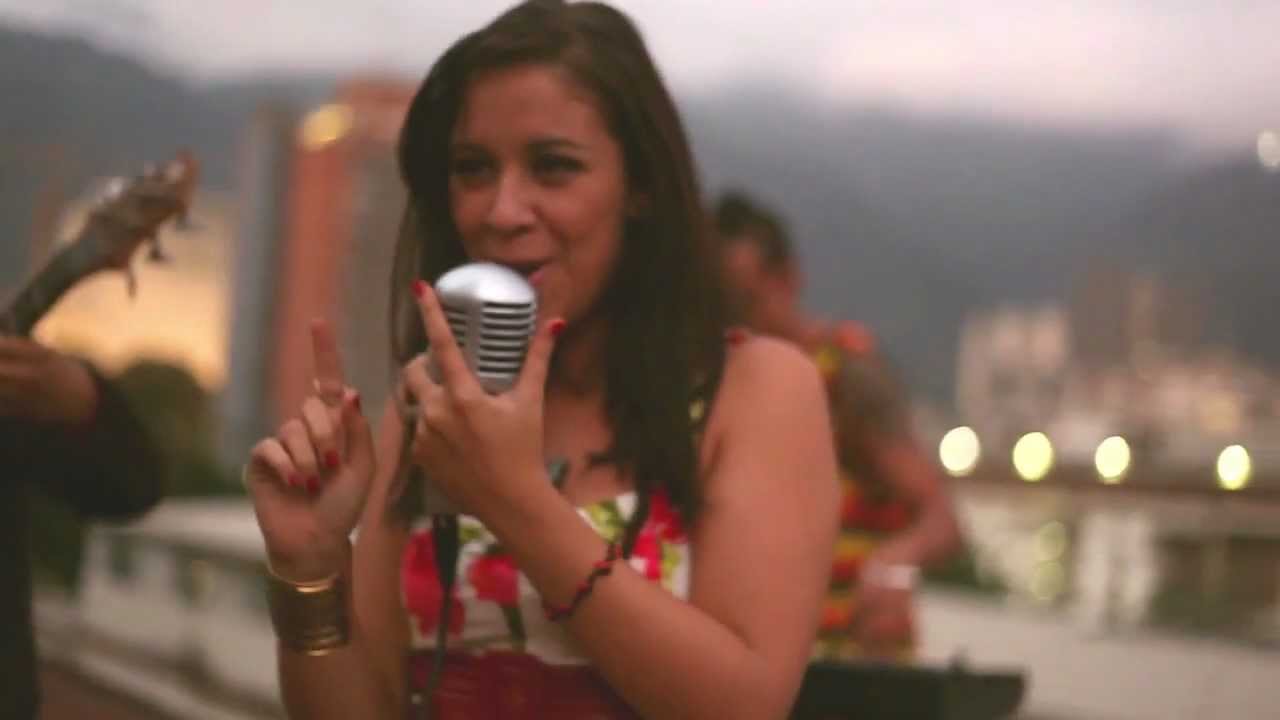 Angel (Video Oficial) Autor: Nani Goncalves