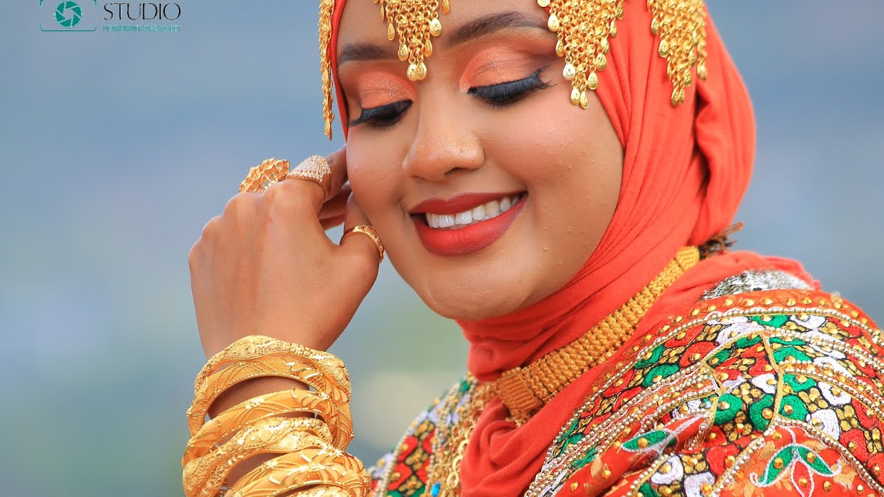Shuaybi & Habari wedding (Aruz mewalel)