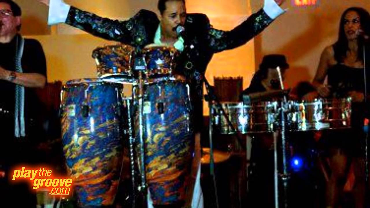 Victor Orlando Introduction