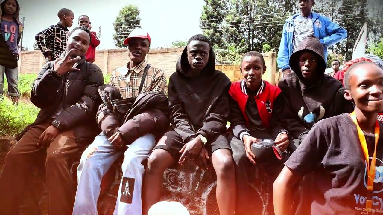 NYAMIRA CYPHER
