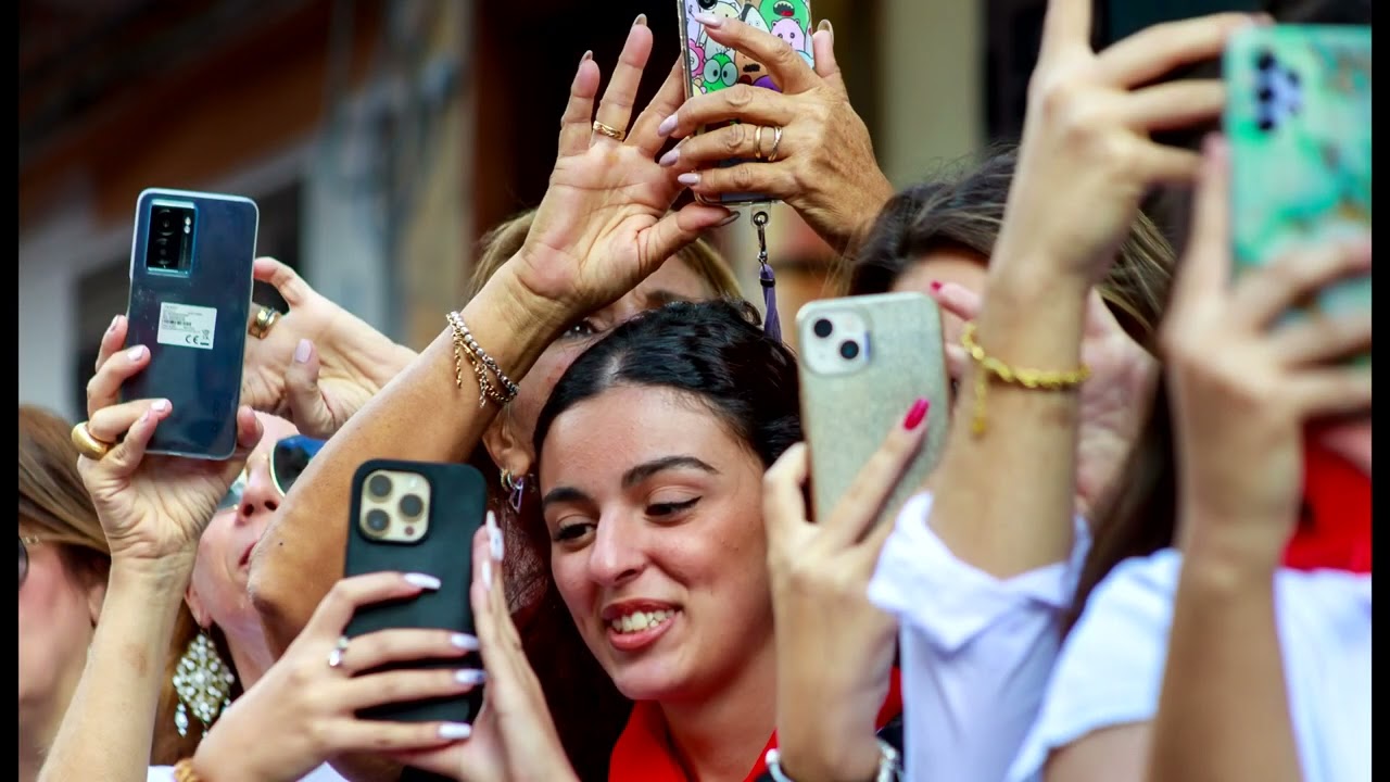 Sferracavallo, ss. Cosma e Damiano 2023