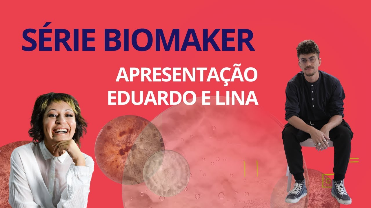 Video 1 - Apresentação Eduardo e Lina