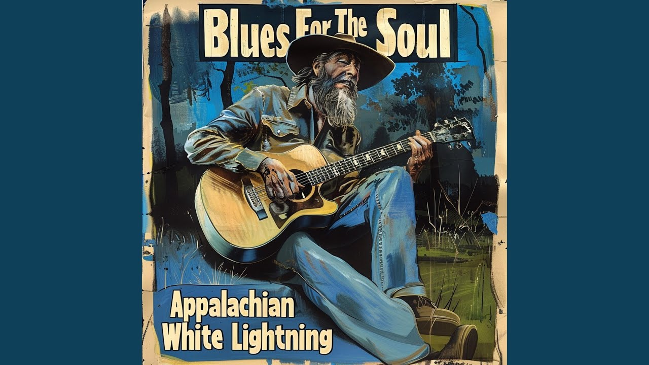 Blues For The Soul
