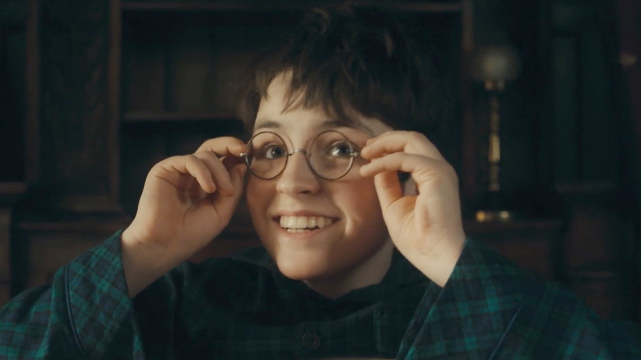 Harry Potter and the Philosopher's Stone | Official Trailer (HBO Max 2026)