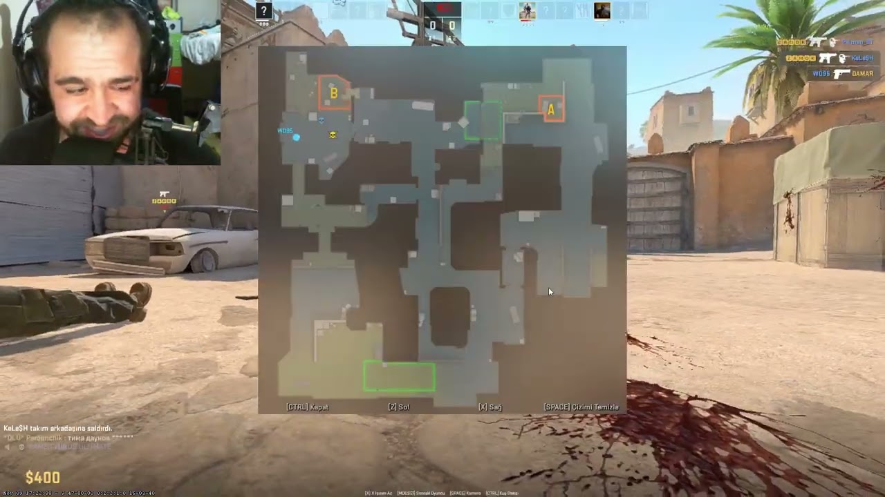 CS:GO - Se&ccedil;kin Olmadan Para Vermeden Arkadaş Eklemek Gamer Yunus Farkı ! ! !   🙄😲😎👍