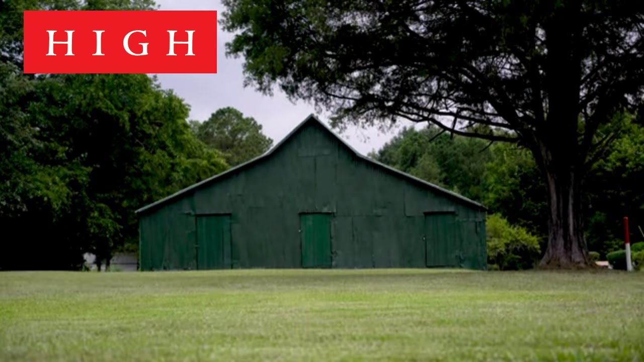 William Christenberry:  Time & Texture