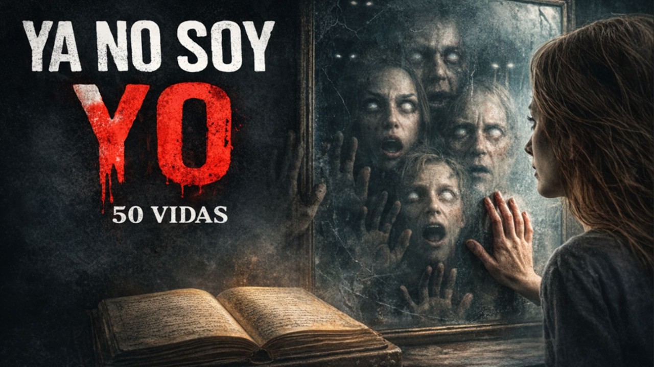 RELATOS QUE NUNCA DEBÍ RECORDAR | Terror Psicológico Real | Historias de Miedo