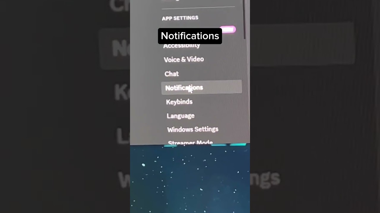 Here's how to enable your Discord notifications! 🔔🚀