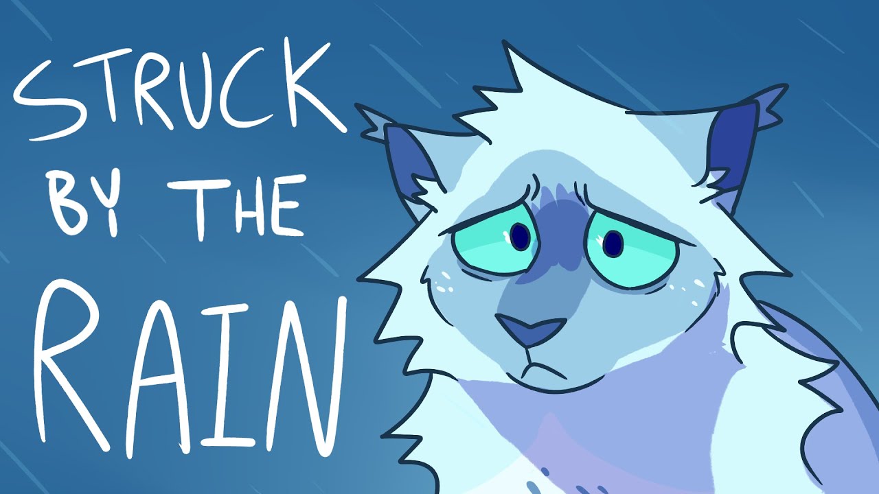 Frostdawn PMV - Struck By The Rain