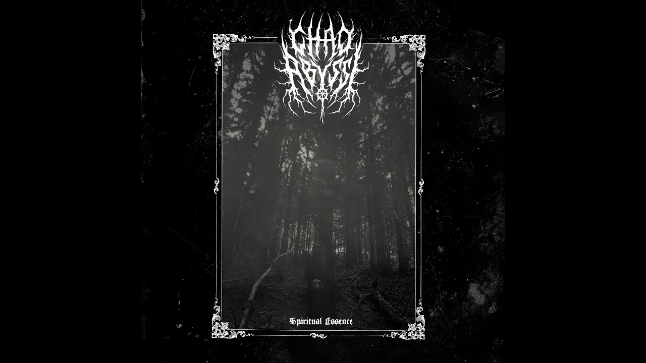 Chao Abyssi - Spiritual Essence (2023) - 𝘌𝘗