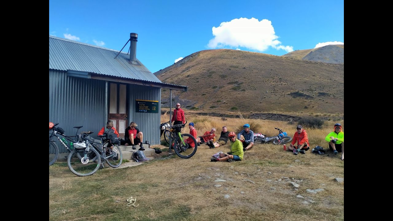 2023 Sounds to Sounds Part 2   Lake Ohau to Queenstown