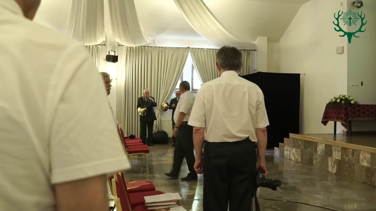 Łowy i historia IV Kongres Kultury Łowieckiej