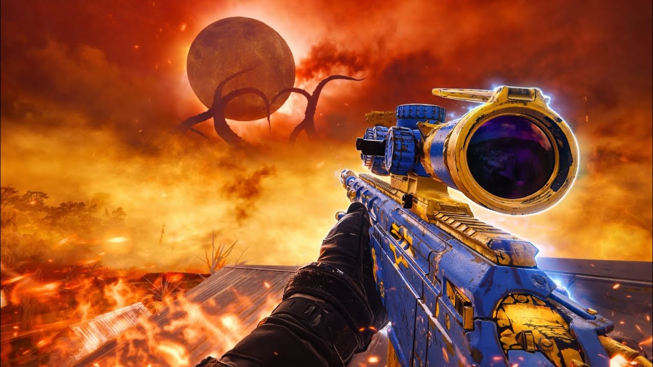 *THE AWAKENING BEGINS* - WARZONE 21 Kill Hawker HX Win PS5 (No Commentary)