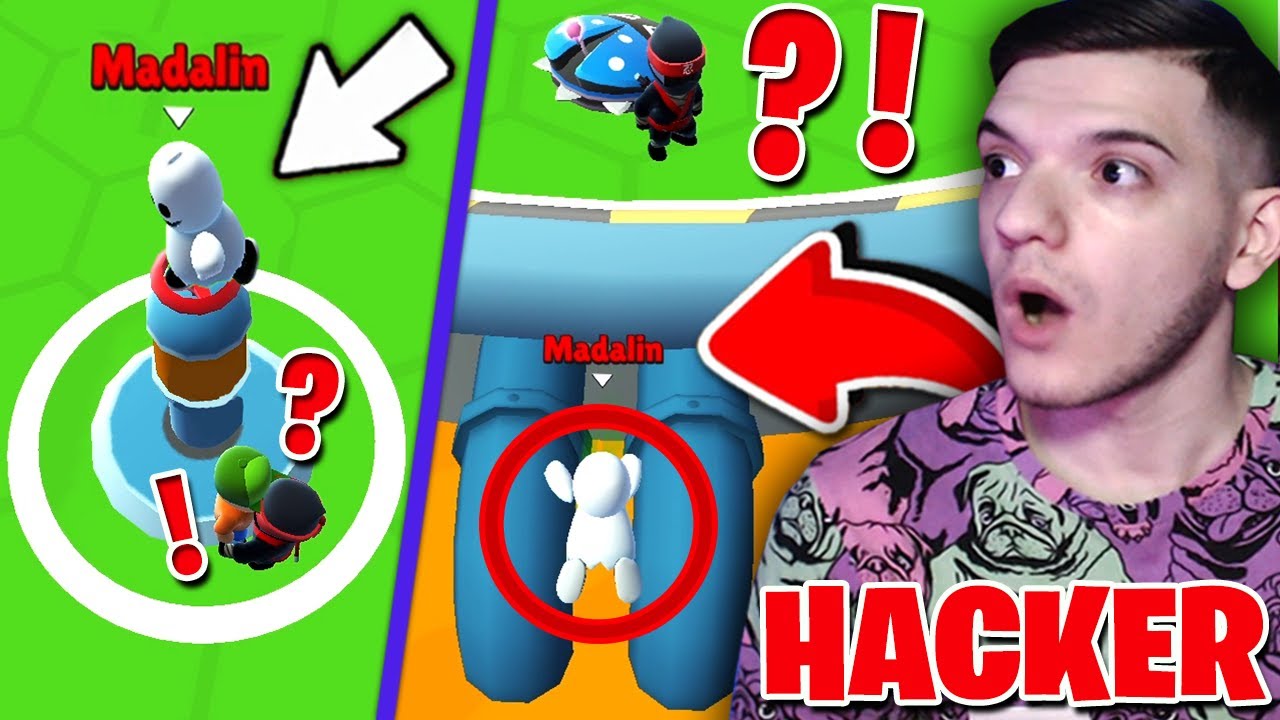 CELE MAI NOI BUGURI din UPDATE pe Stumble Guys! *TREBUIE SA VEZI*