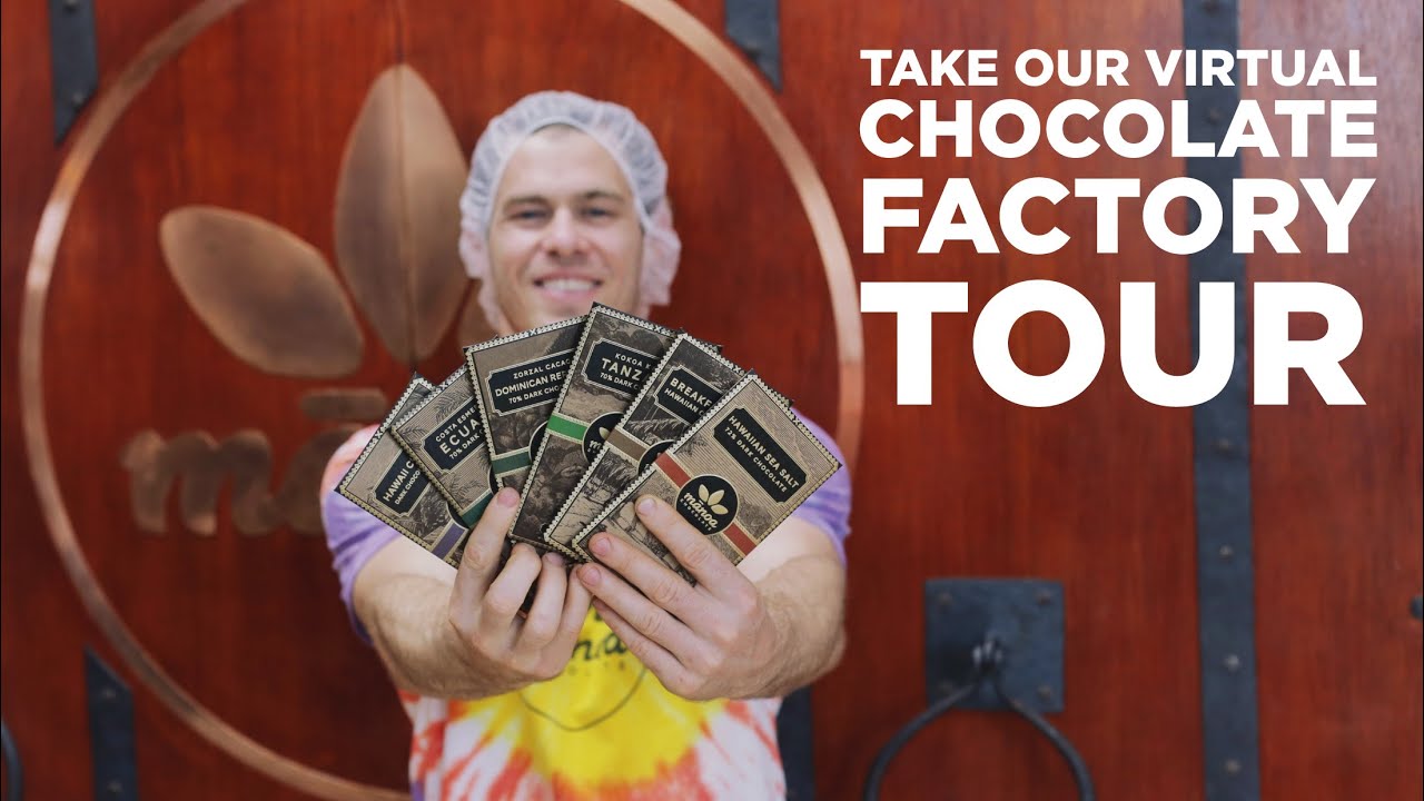 Preview our Virtual Factory Tour