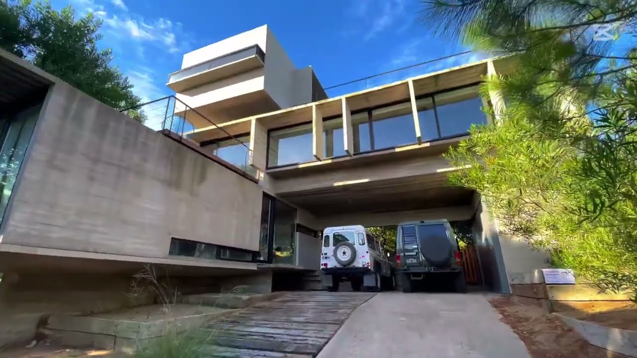 Costa Esmeralda, barrio Golf 1. Ivanka Bolkovic Inversiones Inmobiliarias.