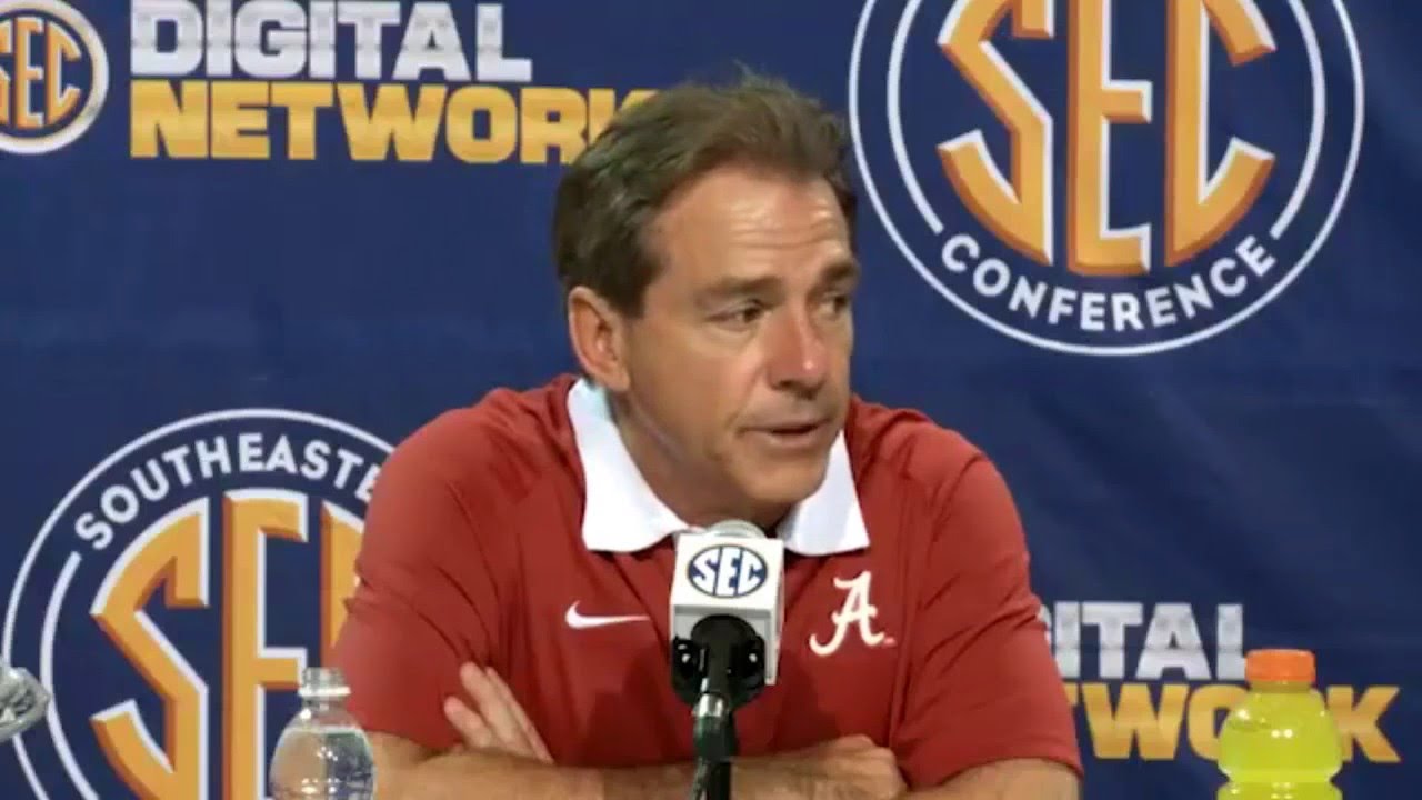 Decade of Dominance - The Nick Saban Era