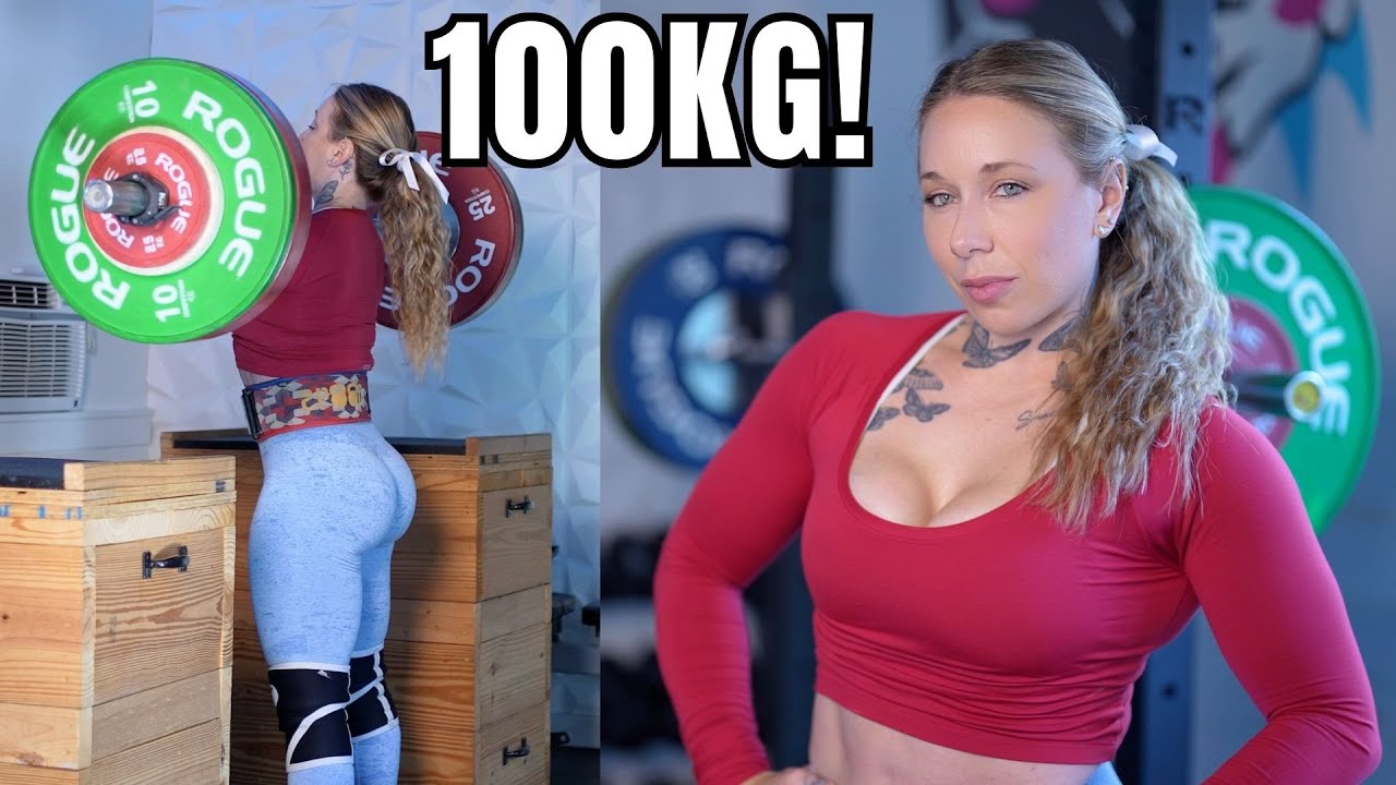 Тройные цифры! Вперед!