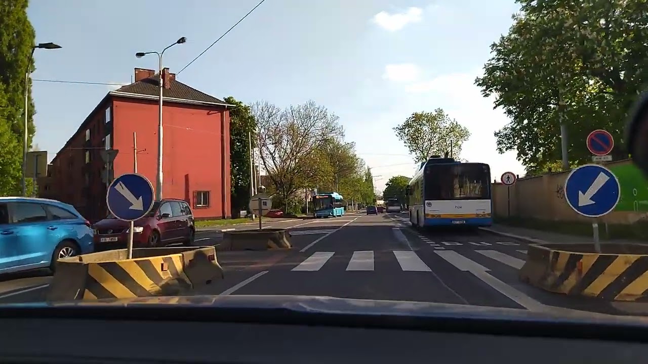 Pan Tomáš, DV po delší přestávce